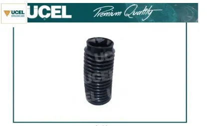 Amortisör alt takozu crossland 17 207 07 15 208 12 19 2008 13 19 301 12 c3 12 16 c3 aırcross 17 c4 1 üçel kauçuk 5033.C3/ 5033.A1/ 3637219 resmi