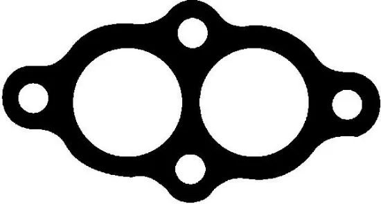 Gasket. Exhaust pıpe vıctor reınz  71-25844-30 resmi