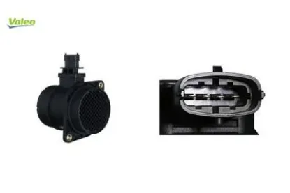 Hava kitle sayacı fıat grande punto valeo 55183650 resmi