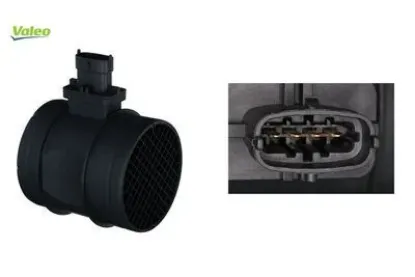 Hava kütle ölçer debimetre ducato 2.0d-2.3d-3.0d 06 ıveco daıly 06-11 euro 5 valeo 55220331/ 504301164/ 51830257 resmi