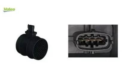 Hava kitle sayacı fıat ducato platform chassis valeo 55243210 resmi