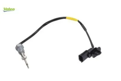 Egzoz gazı sıcaklık sensörü renault trafıc ııı 15 opel vivaro b 15 nıssan x-traıl ııı 14 qashqaı ıı valeo 226404039r/ 2264000qac/ 95517813 resmi
