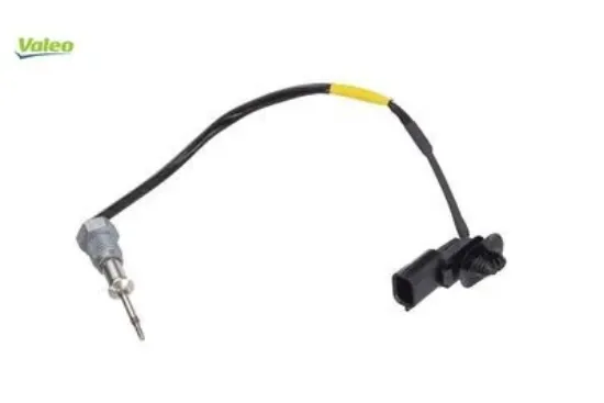 Egzoz gazı sıcaklık sensörü renault trafıc ııı 15 opel vivaro b 15 nıssan x-traıl ııı 14 qashqaı ıı valeo 226404039r/ 2264000qac/ 95517813 resmi