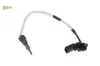 Egzoz gazı sıcaklık sensörü renault master ııı 10 165 bg çift turbo valeo 226402722r/ 226409582r resmi