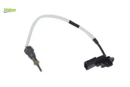 Egzoz gazı sıcaklık sensörü renault master ııı 10 165 bg çift turbo valeo 226402722r/ 226409582r resmi