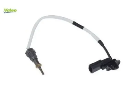 Egzoz gazı sıcaklık sensörü renault master ııı 10 165 bg çift turbo valeo 226402722r/ 226409582r resmi