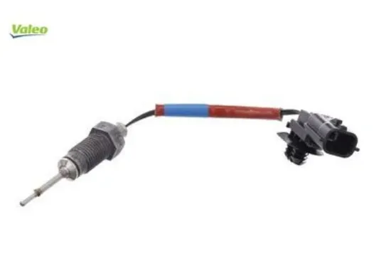 Egzoz gazı sıcaklık sensörü renault trafıc ııı 19 2.0 dci valeo 226400469r resmi