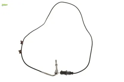 Egzoz sıcaklık sensörü astra h-corsa c-combo c-merıva a 1.3 cdtı valeo 93188473/ 855267/ 55561052 resmi