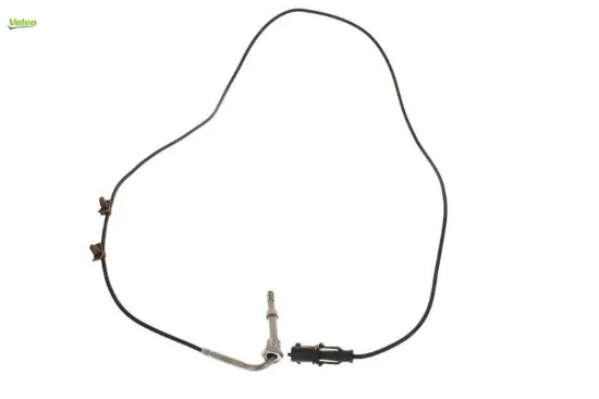 Egzoz sıcaklık sensörü astra h-corsa c-combo c-merıva a 1.3 cdtı valeo 93188473/ 855267/ 55561052 resmi