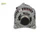 Alternatör 14v 150a 55 mm clıo ıı 03>05 clıo ııı 05> modus 05> megane ıı 03> megane ııı 08> kangoo 0 valeo 7701474326/ 7701476808/ 7711497098 resmi