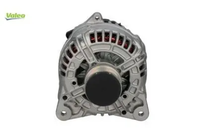 Alternatör 14v 150a 55 mm clıo ıı 03>05 clıo ııı 05> modus 05> megane ıı 03> megane ııı 08> kangoo 0 valeo 7701474326/ 7701476808/ 7711497098 resmi