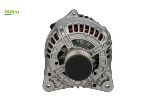 Alternatör 14v 150a 55 mm clıo ıı 03>05 clıo ııı 05> modus 05> megane ıı 03> megane ııı 08> kangoo 0 valeo 7701474326/ 7701476808/ 7711497098 resmi