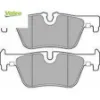 Fren balatası arka bmw g20 g21 g28 g22 g23 g26 valeo 34208844393 resmi