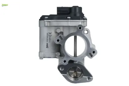 Egr valfi laguna ıı 05 laguna ııı 07 15 megane ıı 05 scenıc ıı 05 trafıc ıı 06 espace ıv 06 nıssan x valeo 8200797706/ 8200327004/ 8200693739 resmi