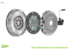 Volanlı debriyaj seti hidrolik rulmanlı ducato euro6 2021> 46352042 /  46351338/ 46351539 resmi