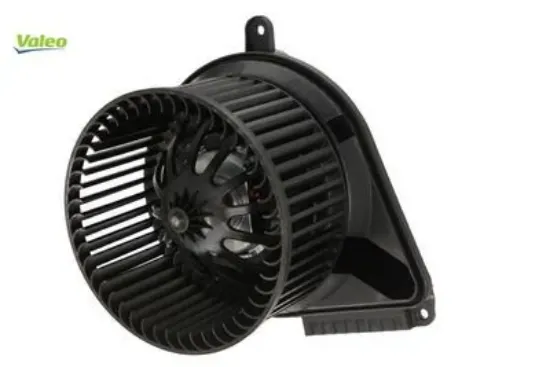 Kalorıfer motoru mercedes sprınter b901 b905 . Vw lt 28-35-46 valeo a0008352285 resmi