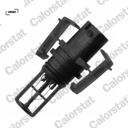 Hava sıcaklık sensoru mercedes w168 w176 w202 w203 w204 w639 b906 . Vw lt 28-35-46 vernet a6511530028/ 2d0905379a resmi
