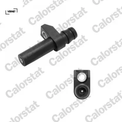 Krank mılı konum sensoru mercedes w168 w202 w210 w140 w638 b901 b904 vernet a0031537428 resmi