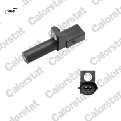 Krank mılı konum sensoru mercedes e-class w210 s210 . Smart fortwo cabrio 451 07 vernet a0031539528 resmi
