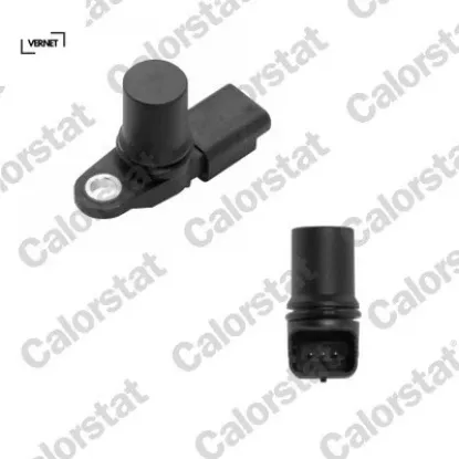 Eksantrik devir sensörü renault kangoo 01 symbol ıı 08 megane ıı 04 master ııı 10 clıo ııı 05 1.2 1. Vernet 8200033686/ 8200285798/ 8200567414 resmi