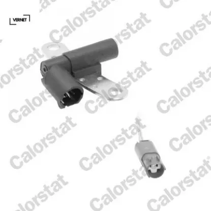 Krank mil sensörü renault clıo 2-megane 1-2-logan 1.4-1.6-2.0 16v f8q-k7j-e7j vernet 7700101970/ 8200468645/ 7700103069 resmi