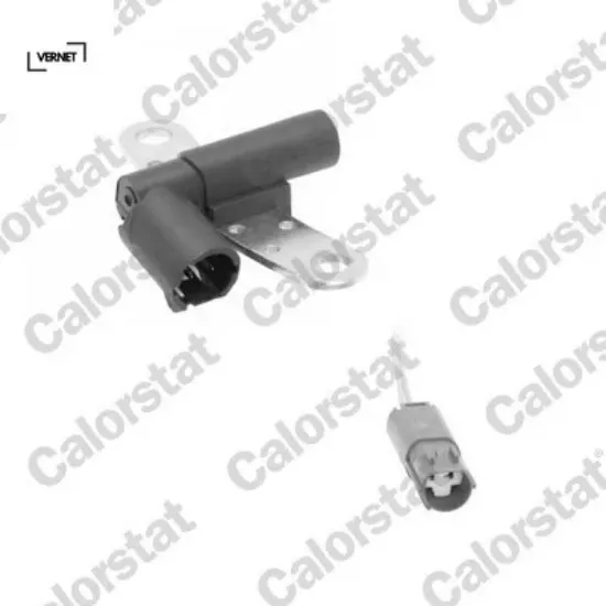 Krank mil sensörü renault clıo 2-megane 1-2-logan 1.4-1.6-2.0 16v f8q-k7j-e7j vernet 7700101970/ 8200468645/ 7700103069 resmi