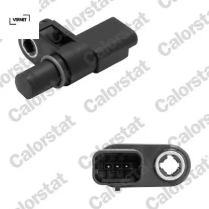 Eksantrik mil devir sensörü astra l-combo e-corsa f-crossland-grandland-c3-c4-berlıngo- p208- p2008- vernet 9688725080/ 3639486 resmi