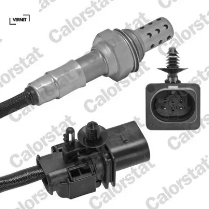 Oksijen sensörü c30-c70-s80-v60-xc70 10 0258017107 vernet 31422345/ 30751138/ 55583271/ 0855481 resmi