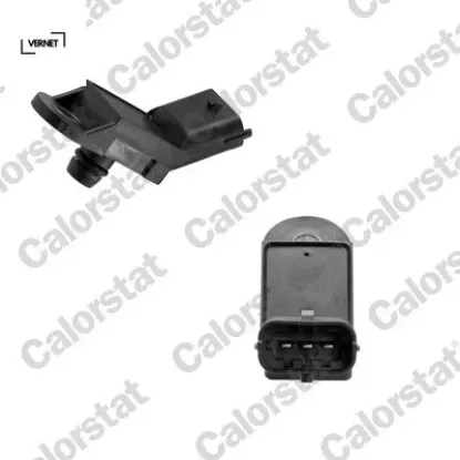 Map sensörü fıat doblo 05 500 07 punto 09 bravo ıı 07 14 brava 00 alfa romeo gıulıetta 10 mıto 09 14 vernet 55206796/ 46811235/ 55219294 resmi