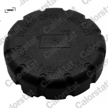 Radyator yedek su depo kapagı mercedes w176 w177 c117 c218 c257 w203 w204 w210 w211 w212 x156 w447 vernet a2105010615 resmi