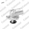 Termostat 87 c mercedes m111 w203 cl203 s203 vernet a1112001715 resmi