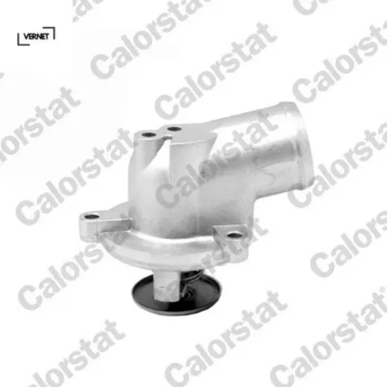 Termostat 87 c mercedes m111 w203 cl203 s203 vernet a1112001715 resmi