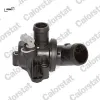 Termostat 87 c mercedes m266 w169 w245 vernet a2662030475 resmi