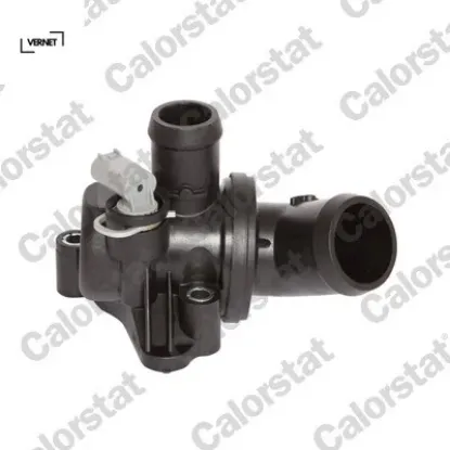 Termostat 87 c mercedes m266 w169 w245 vernet a2662030475 resmi