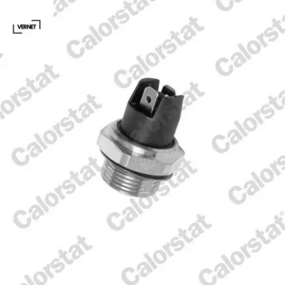 Radyator fan musuru 115 c-110 c mercedes vıto w638 97 03 vernet a0025457934 resmi