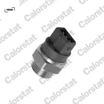Radyatör fan müşürü opel vectra b 96 02 klimalı vernet 90506499/ 1341043 resmi