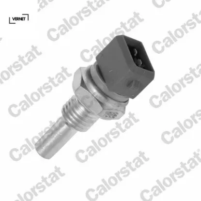 Hararet müşürü psa 106-saxo 1.6-206-306-406 1.8-2.0-boxer 2.5d 2 fişli vernet 1920.K9/ 9613147080 resmi