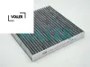 Polen filtresi accord 05 -crv 07-civic 06 cuk 2358 voller 80292sfy003 resmi