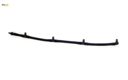 Enjektör geri dönüş borusu ranger 2.5 tdci 06-12 wıntech 6m349288da/ 1449270 resmi