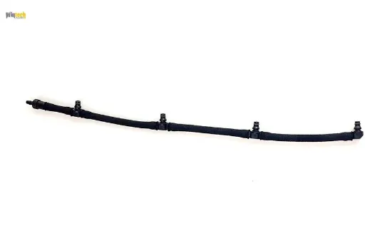 Enjektör geri dönüş borusu ranger 2.5 tdci 06-12 wıntech 6m349288da/ 1449270 resmi