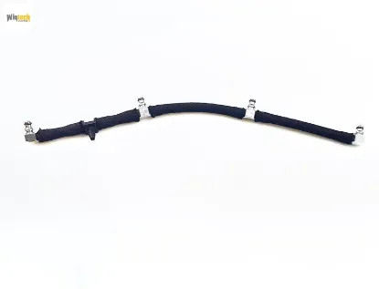 Enjektör geri dönüş hortumu metal çıkış :sıgnum hatchback 1.9 cdtı wıntech 93178685/ 817300 resmi