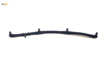 Enjektör geri dönüş hortumu plastik çıkış :sıgnum hatchback 1.9 cdtı wıntech 93178685/ 817300 resmi