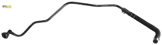 X ek su depo hortumu q5 2010-2016 2.0 l 8r0121081bp resmi