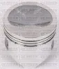 Motor piston segman tmpr-slx 1600 86.40 çap 1.00 yenmak  31-03395-100 resmi