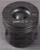 Pıston segman 0.50 farklı 0.20 kısa 89.91mm transıt v348 24tdcı 100ps 06 11 yenmak 6c1q6110dab/ 6c1q6110/ 8772724 resmi
