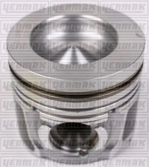 Pıston segman 0.50 farklı 0.20 kısa 7350mm transıt courıer 14 fıesta vı 08 bmax 12 1.5tdcı yenmak 18662668772773cn1q6011c1b resmi