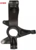 Aks taşıyıcı ön sağ megane ıı 02 08 abs li 72mm zenon 8200297032/ 8200297033 resmi