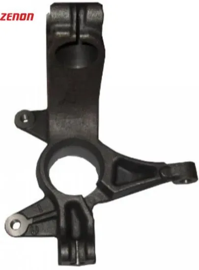 Aks taşıyıcı ön sağ megane ıı 02 08 abs li 72mm zenon 8200297032/ 8200297033 resmi
