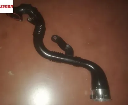 Turbo hortumu plastıc r.megane ıv-fluence-sedan megane ıv-grandtour k9a/m/n -sc nıc ıv j9 1.2tce zenon 144604ej0d72341960 144604ej0b144604 resmi