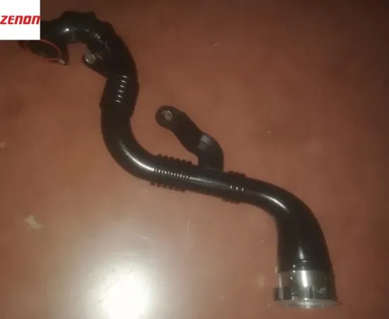 Turbo hortumu plastıc r.megane ıv-fluence-sedan megane ıv-grandtour k9a/m/n -sc nıc ıv j9 1.2tce zenon 144604ej0d72341960 144604ej0b144604 resmi